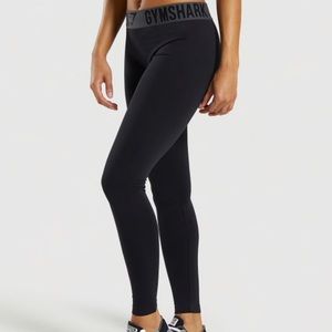 New with tags gymshark leggings